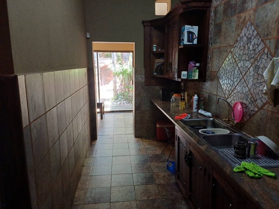 3 Bedroom Property for Sale in Baysvalley Free State